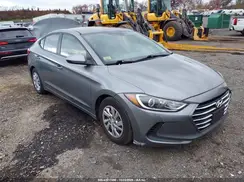 KMHD74LF3HU423823 2017 HYUNDAI ELANTRA