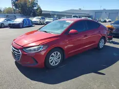 KMHD74LF3HU429086 2017 HYUNDAI ELANTRA