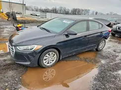 KMHD74LF3HU431744 2017 HYUNDAI ELANTRA
