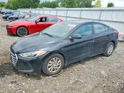 KMHD74LF3HU433011 2017 HYUNDAI ELANTRA