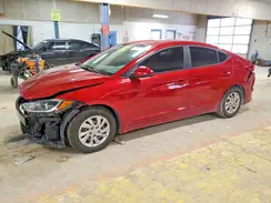 KMHD74LF3JU451210 2018 HYUNDAI ELANTRA