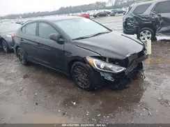 KMHD74LF3JU452454 2018 HYUNDAI ELANTRA