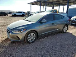 KMHD74LF3JU453085 2018 HYUNDAI ELANTRA