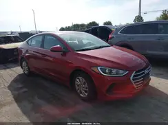 KMHD74LF3JU453281 2018 HYUNDAI ELANTRA