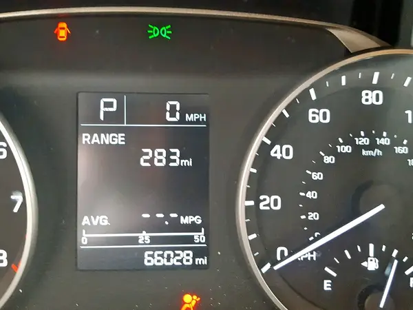 KMHD74LF3JU453359 2018 HYUNDAI ELANTRA - Image 7
