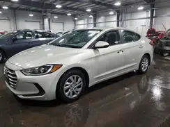 KMHD74LF3JU453510 2018 HYUNDAI ELANTRA