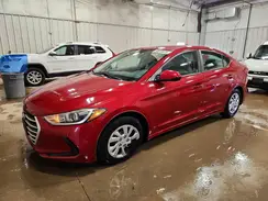 KMHD74LF3JU453782 2018 HYUNDAI ELANTRA