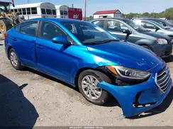 KMHD74LF3JU474146 2018 HYUNDAI ELANTRA
