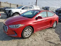 KMHD74LF3JU478200 2018 HYUNDAI ELANTRA