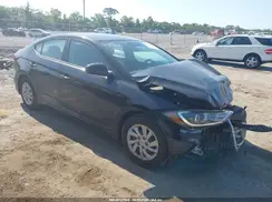 KMHD74LF3JU489441 2018 HYUNDAI ELANTRA