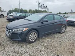KMHD74LF3JU489469 2018 HYUNDAI ELANTRA