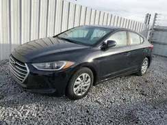 KMHD74LF3JU495482 2018 HYUNDAI ELANTRA
