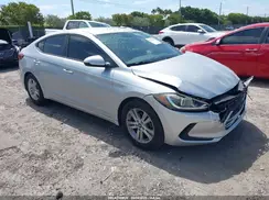 KMHD74LF3JU504083 2018 HYUNDAI ELANTRA