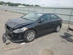 KMHD74LF3JU519280 2018 HYUNDAI ELANTRA
