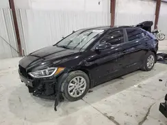 KMHD74LF3JU519294 2018 HYUNDAI ELANTRA