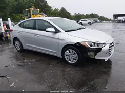 KMHD74LF3JU520557 2018 HYUNDAI ELANTRA