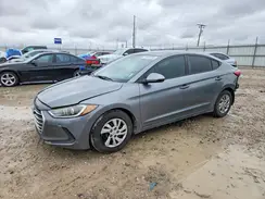 KMHD74LF3JU556104 2018 HYUNDAI ELANTRA