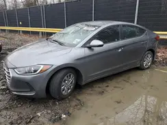 KMHD74LF3JU563070 2018 HYUNDAI ELANTRA