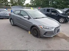 KMHD74LF3JU564994 2018 HYUNDAI ELANTRA