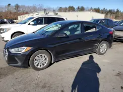KMHD74LF3JU567040 2018 HYUNDAI ELANTRA