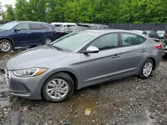 KMHD74LF3JU573100 2018 HYUNDAI ELANTRA