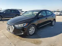 KMHD74LF3JU576241 2018 HYUNDAI ELANTRA