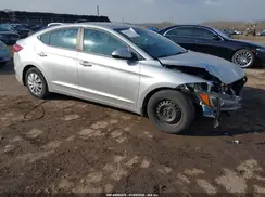KMHD74LF3JU589068 2018 HYUNDAI ELANTRA