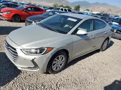 KMHD74LF3JU593458 2018 HYUNDAI ELANTRA