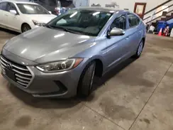 KMHD74LF3JU610159 2018 HYUNDAI ELANTRA