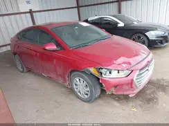 KMHD74LF3JU612283 2018 HYUNDAI ELANTRA