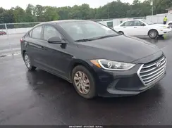 KMHD74LF3JU612722 2018 HYUNDAI ELANTRA