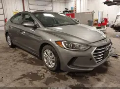 KMHD74LF3JU613112 2018 HYUNDAI ELANTRA