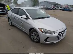 KMHD74LF3JU614650 2018 HYUNDAI ELANTRA