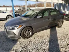 KMHD74LF3JU628452 2018 HYUNDAI ELANTRA