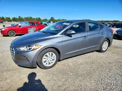 KMHD74LF3JU632078 2018 HYUNDAI ELANTRA