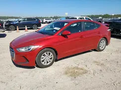 KMHD74LF3JU685735 2018 HYUNDAI ELANTRA