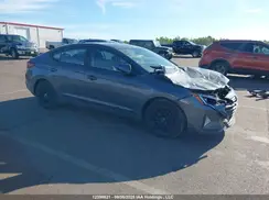 KMHD74LF3KU733302 2019 HYUNDAI ELANTRA
