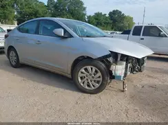 KMHD74LF3KU752819 2019 HYUNDAI ELANTRA