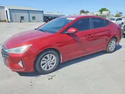 KMHD74LF3KU753887 2019 HYUNDAI ELANTRA