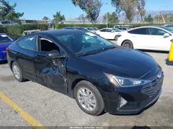 KMHD74LF3KU757597 2019 HYUNDAI ELANTRA