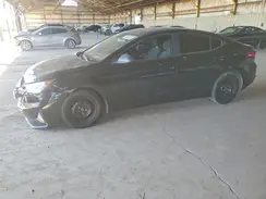 KMHD74LF3KU757874 2019 HYUNDAI ELANTRA