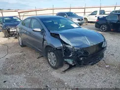 KMHD74LF3KU759530 2019 HYUNDAI ELANTRA