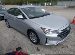 KMHD74LF3KU774318 2019 HYUNDAI ELANTRA