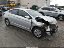 KMHD74LF3KU775369 2019 HYUNDAI ELANTRA