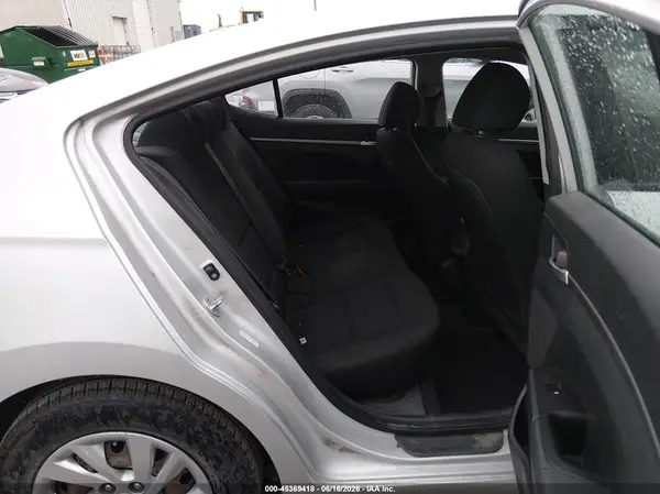 KMHD74LF3KU775369 2019 HYUNDAI ELANTRA - Image 8