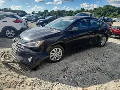 KMHD74LF3KU775386 2019 HYUNDAI ELANTRA