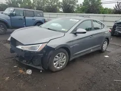 KMHD74LF3KU777347 2019 HYUNDAI ELANTRA