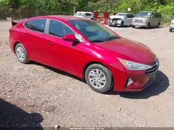 KMHD74LF3KU777462 2019 HYUNDAI ELANTRA