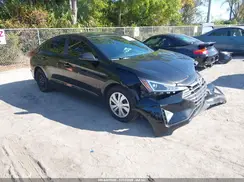 KMHD74LF3KU779017 2019 HYUNDAI ELANTRA