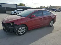 KMHD74LF3KU779616 2019 HYUNDAI ELANTRA